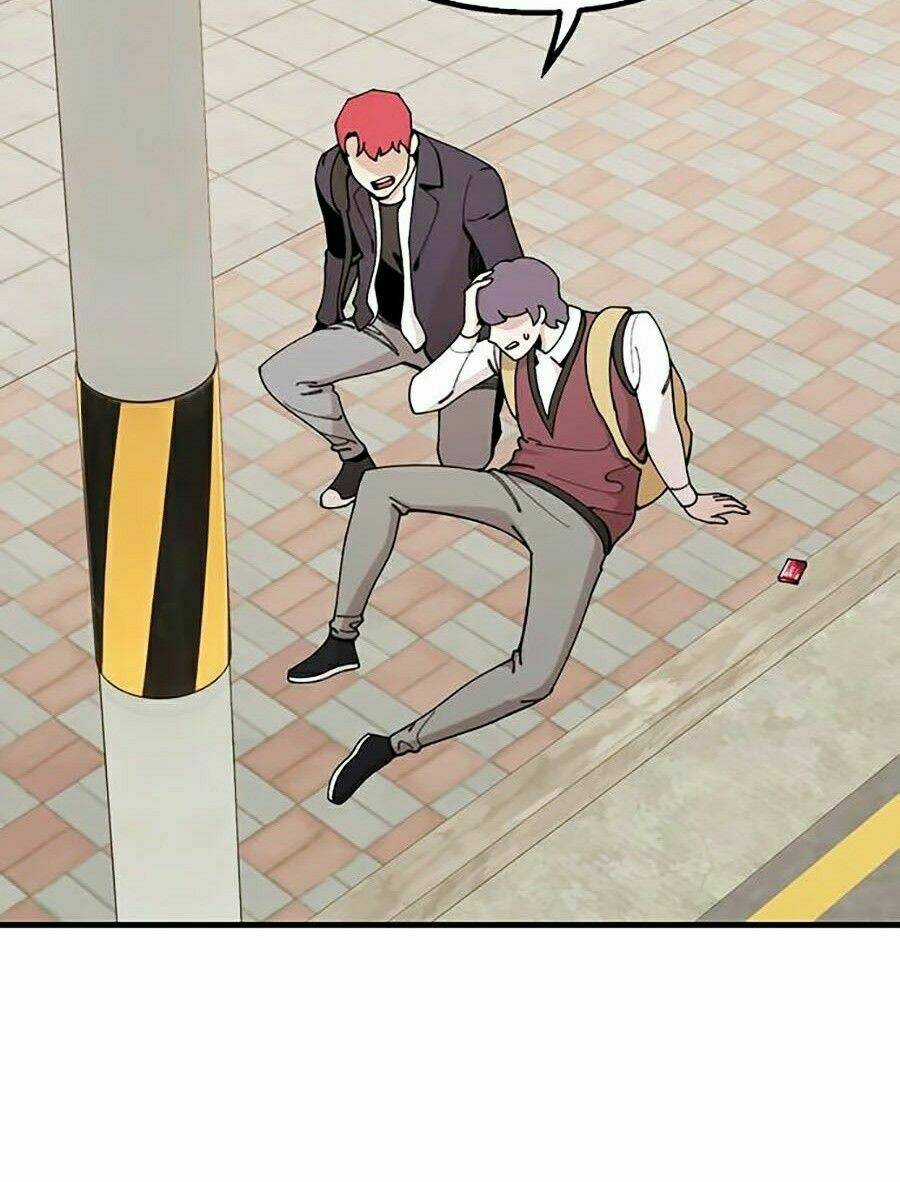 Xếp Hạng Bắt Nạt Chapter 27 trang 84