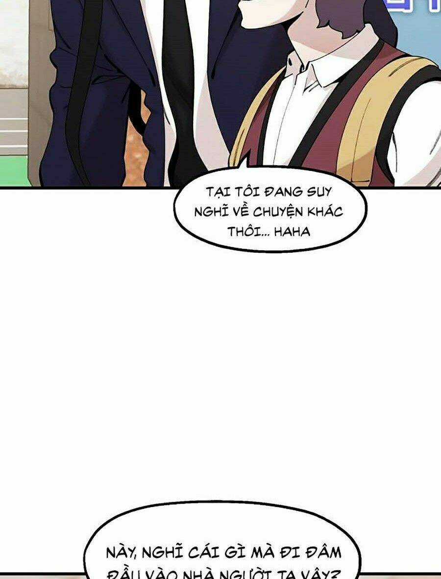 Xếp Hạng Bắt Nạt Chapter 27 trang 86