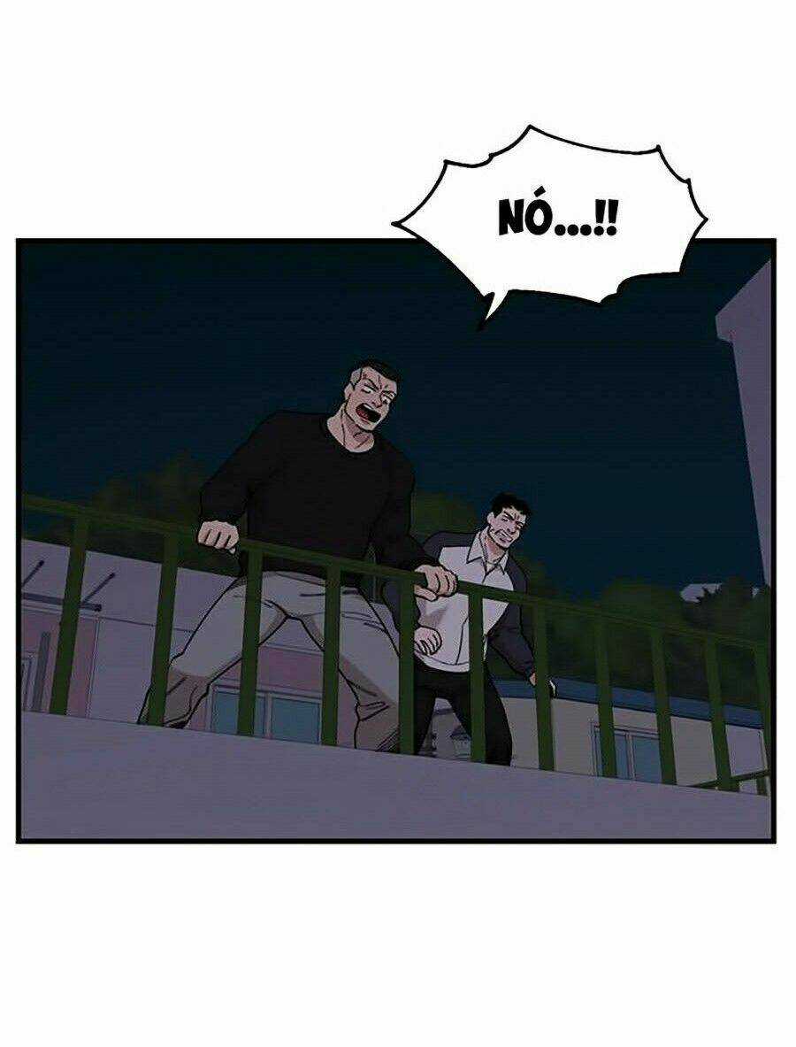 Xếp Hạng Bắt Nạt Chapter 27 trang 9