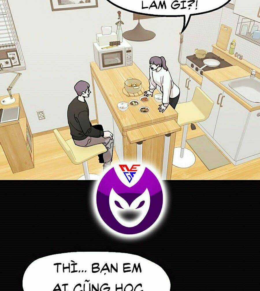 Xếp Hạng Bắt Nạt Chapter 28 trang 100