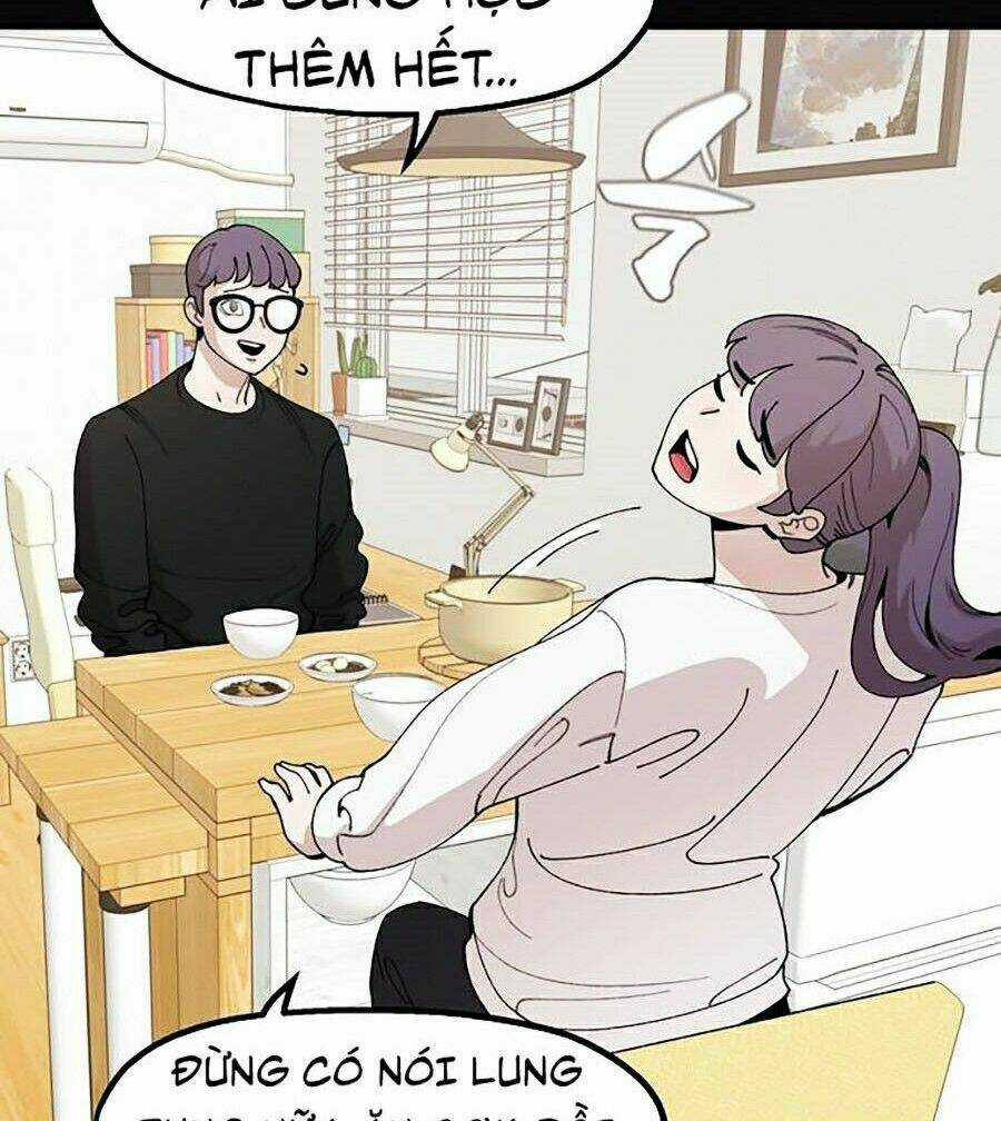 Xếp Hạng Bắt Nạt Chapter 28 trang 101