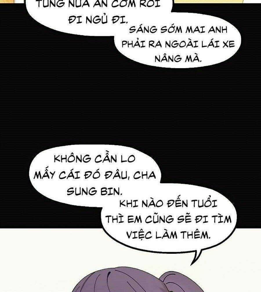 Xếp Hạng Bắt Nạt Chapter 28 trang 102