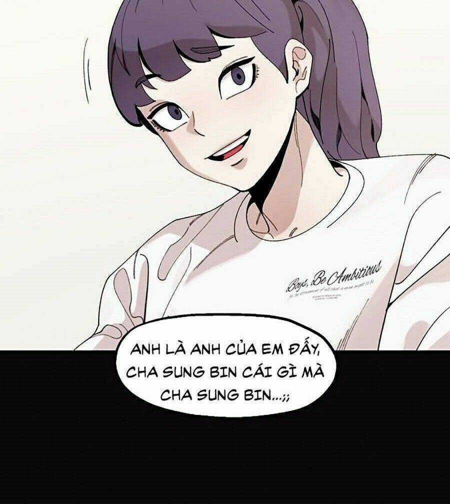 Xếp Hạng Bắt Nạt Chapter 28 trang 103