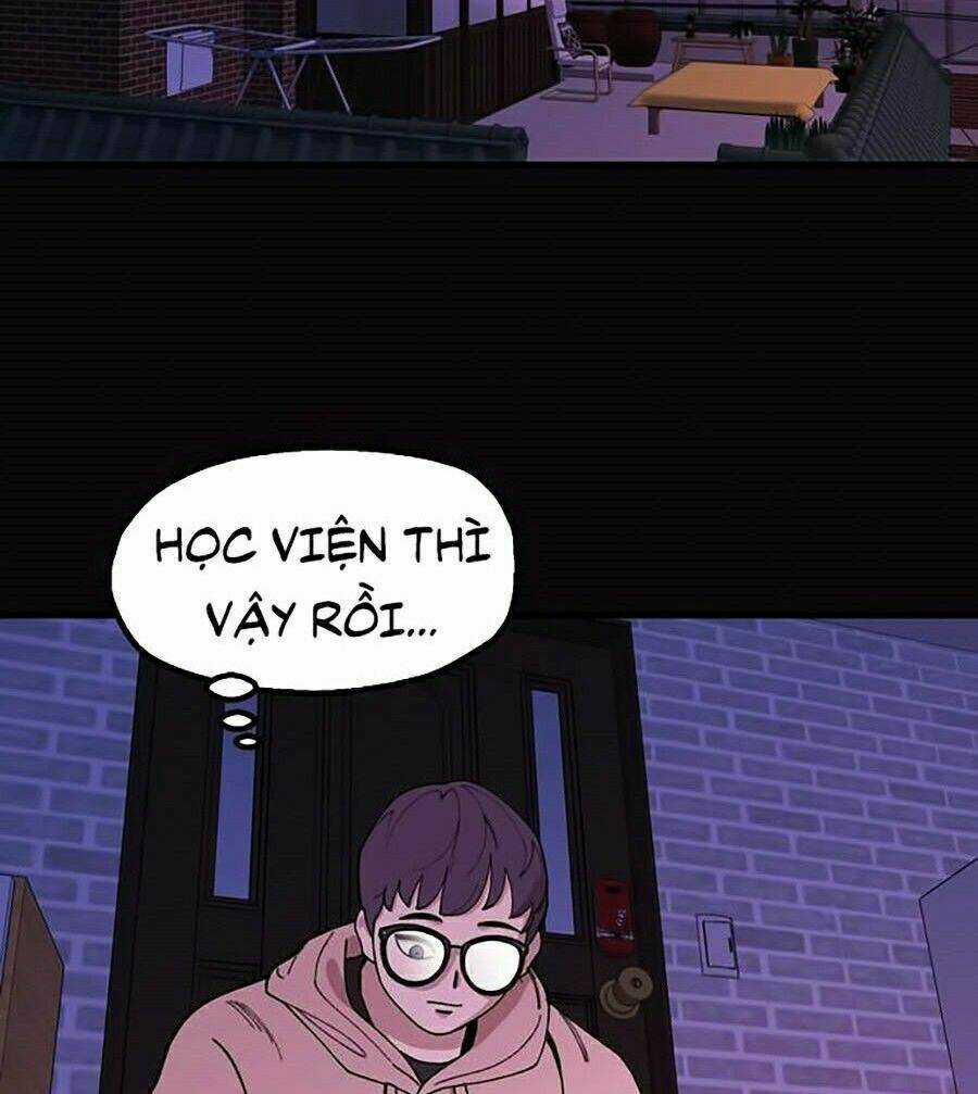 Xếp Hạng Bắt Nạt Chapter 28 trang 105