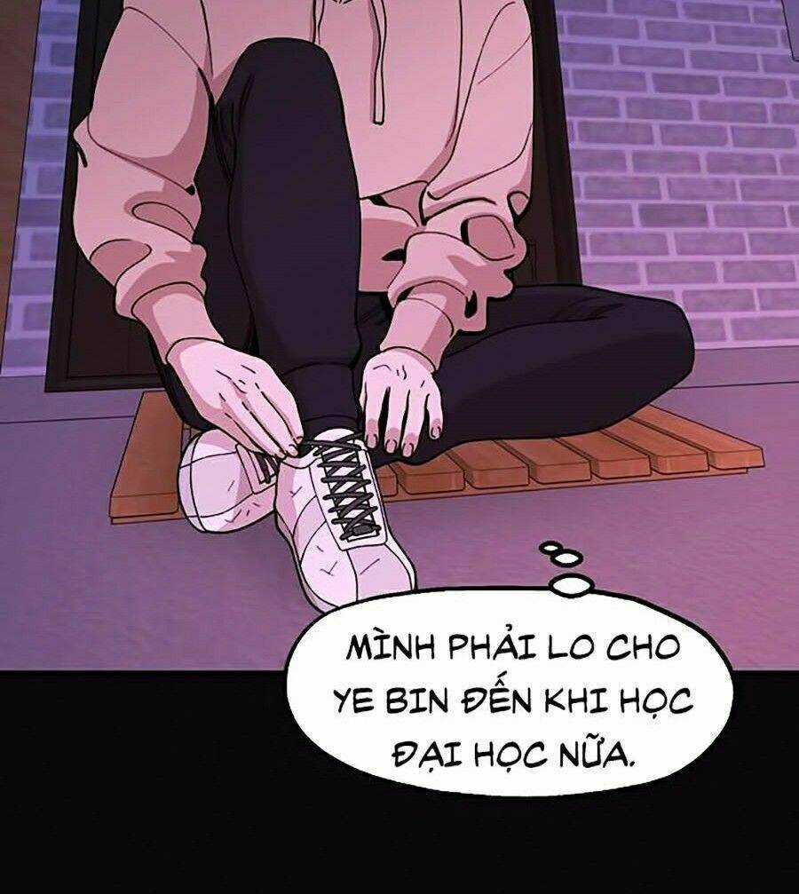 Xếp Hạng Bắt Nạt Chapter 28 trang 106