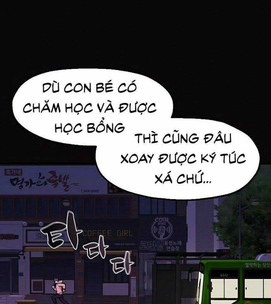 Xếp Hạng Bắt Nạt Chapter 28 trang 107