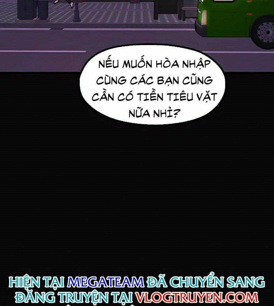 Xếp Hạng Bắt Nạt Chapter 28 trang 108