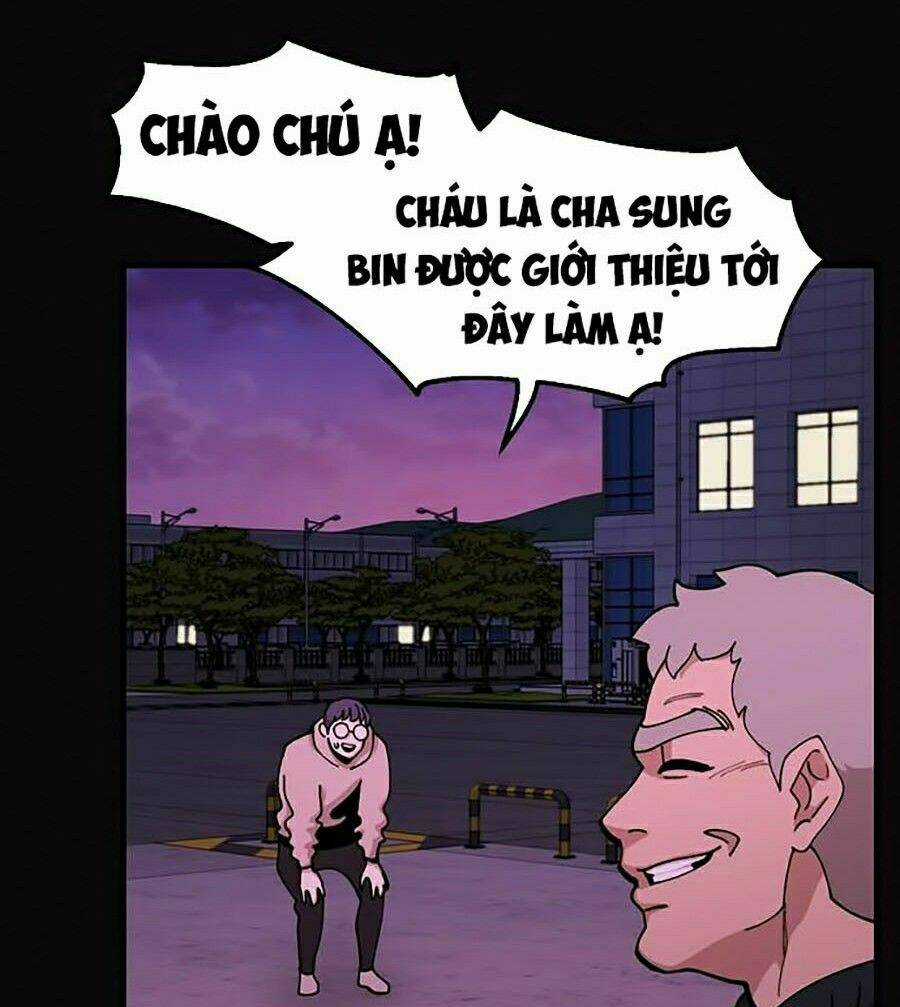 Xếp Hạng Bắt Nạt Chapter 28 trang 110