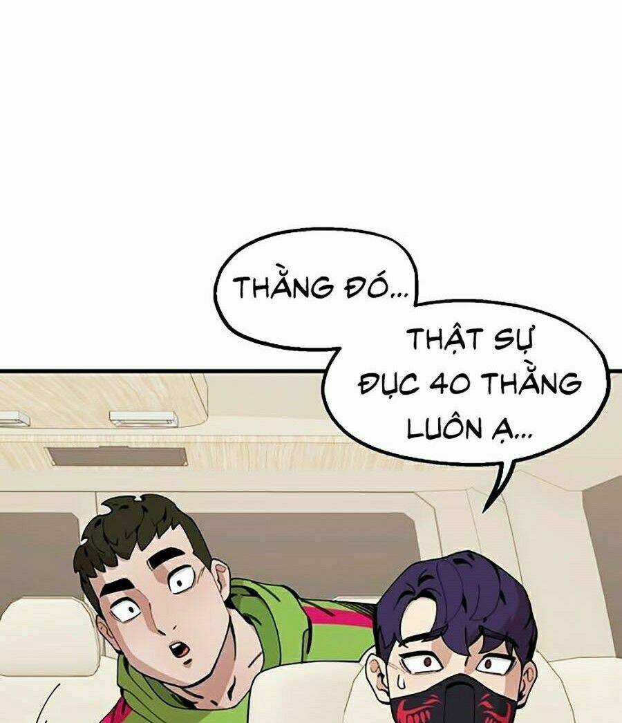 Xếp Hạng Bắt Nạt Chapter 28 trang 12