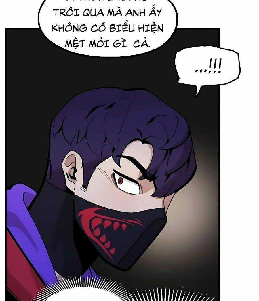 Xếp Hạng Bắt Nạt Chapter 28 trang 14