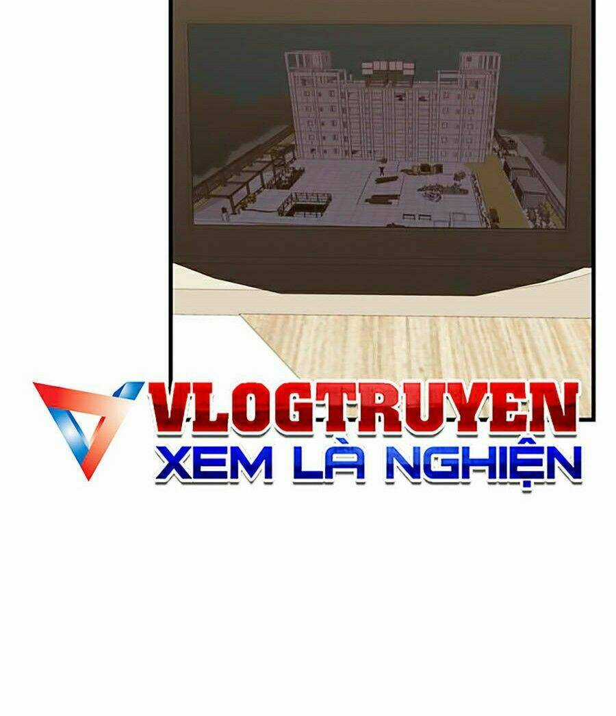 Xếp Hạng Bắt Nạt Chapter 28 trang 16