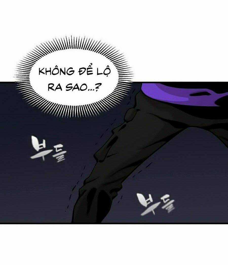 Xếp Hạng Bắt Nạt Chapter 28 trang 17