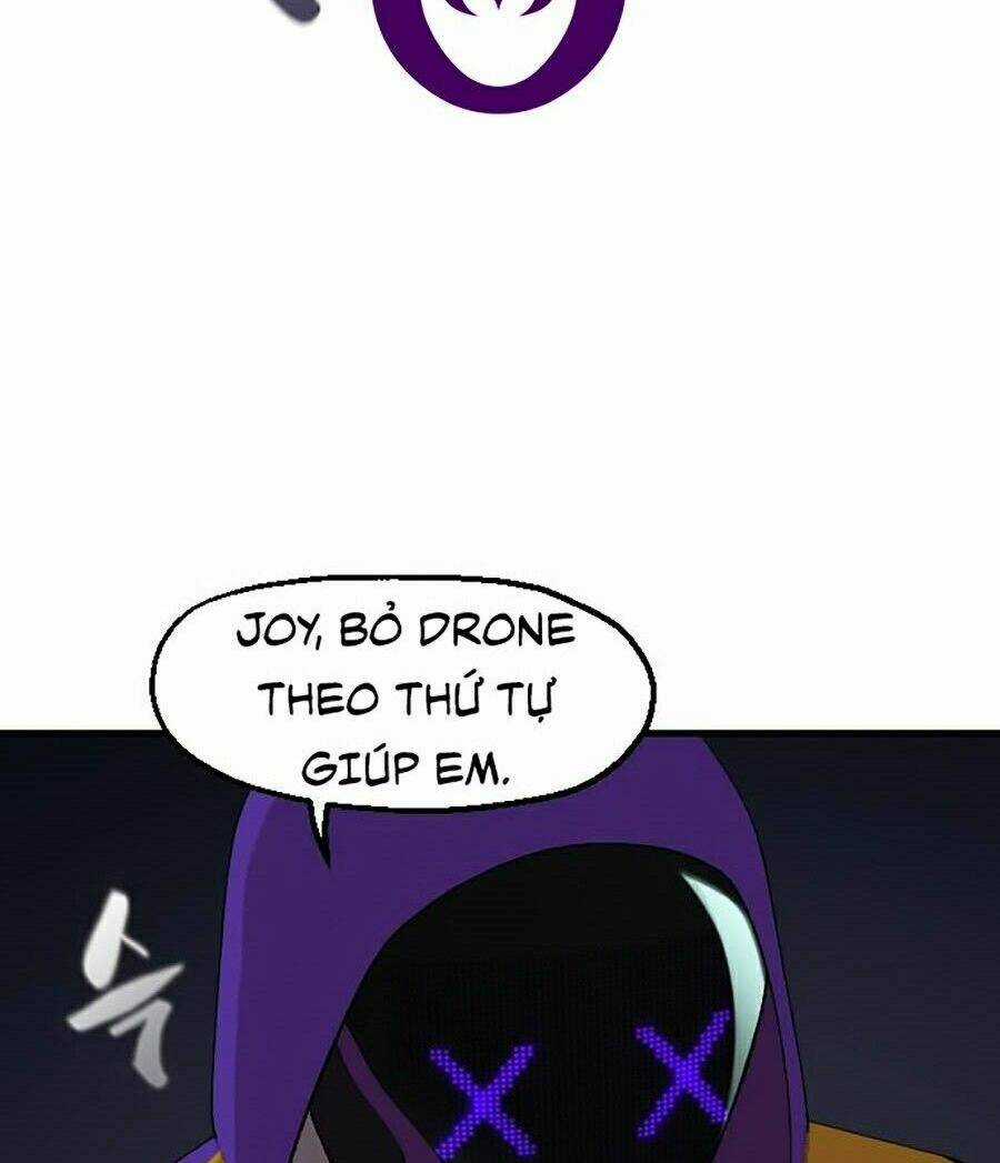 Xếp Hạng Bắt Nạt Chapter 28 trang 19