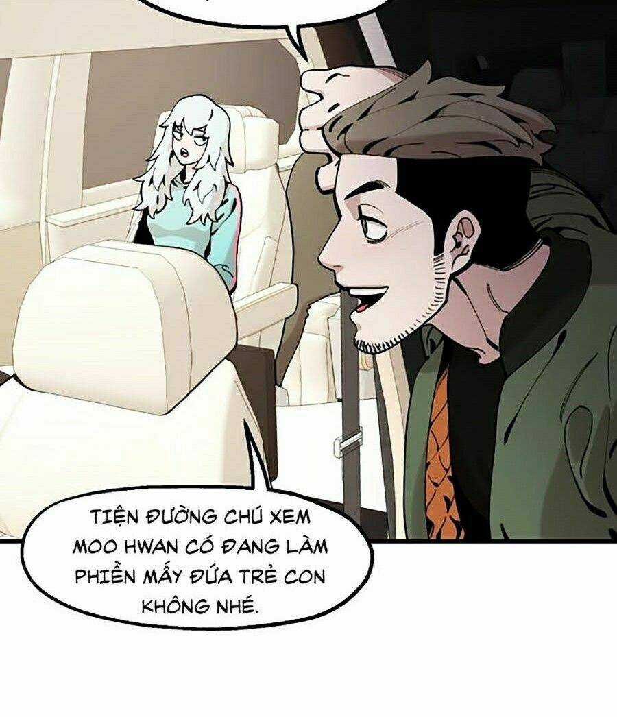 Xếp Hạng Bắt Nạt Chapter 28 trang 2