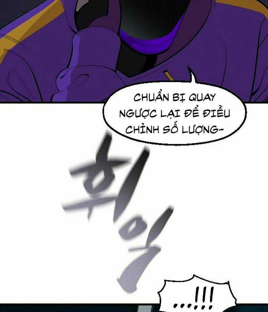 Xếp Hạng Bắt Nạt Chapter 28 trang 20