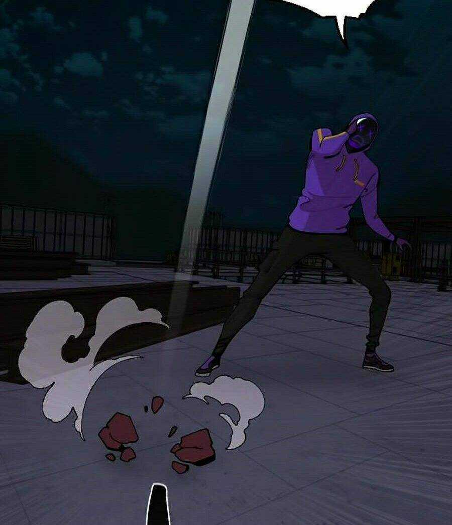 Xếp Hạng Bắt Nạt Chapter 28 trang 21