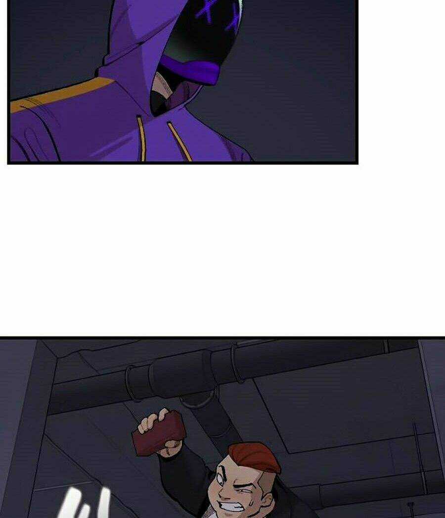 Xếp Hạng Bắt Nạt Chapter 28 trang 23