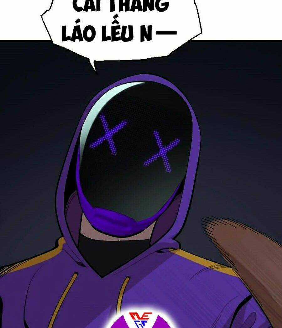 Xếp Hạng Bắt Nạt Chapter 28 trang 25