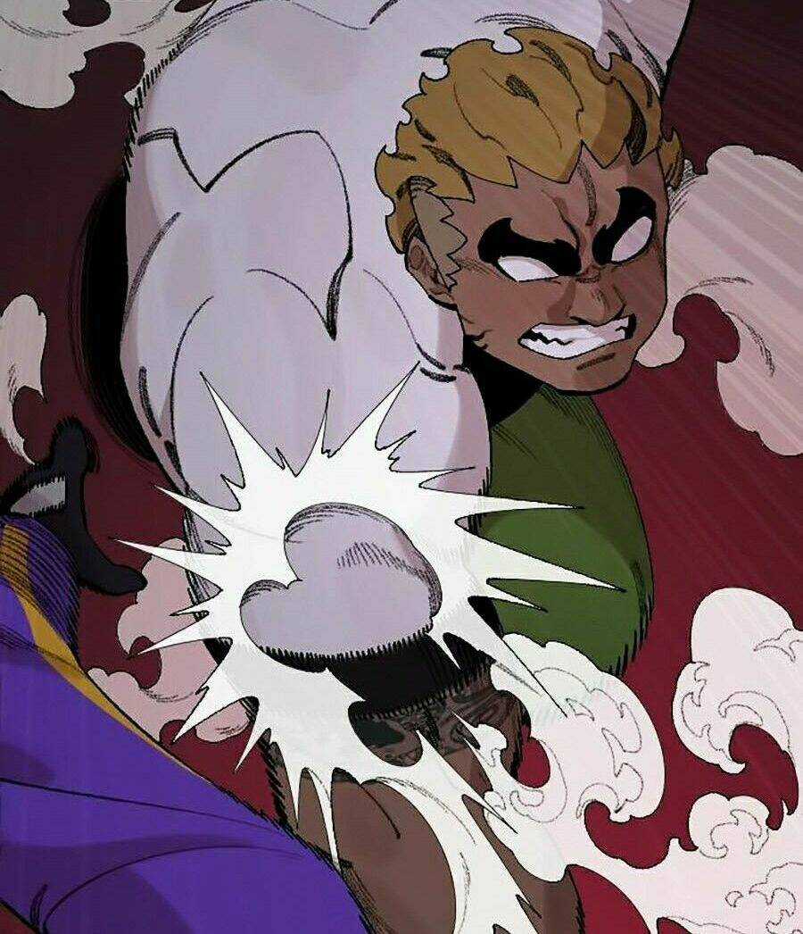 Xếp Hạng Bắt Nạt Chapter 28 trang 27