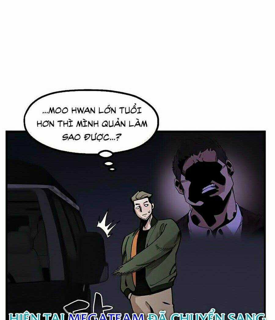 Xếp Hạng Bắt Nạt Chapter 28 trang 3