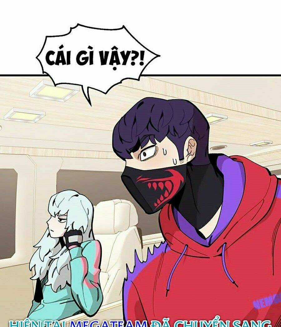 Xếp Hạng Bắt Nạt Chapter 28 trang 30