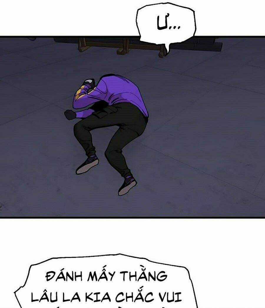 Xếp Hạng Bắt Nạt Chapter 28 trang 32