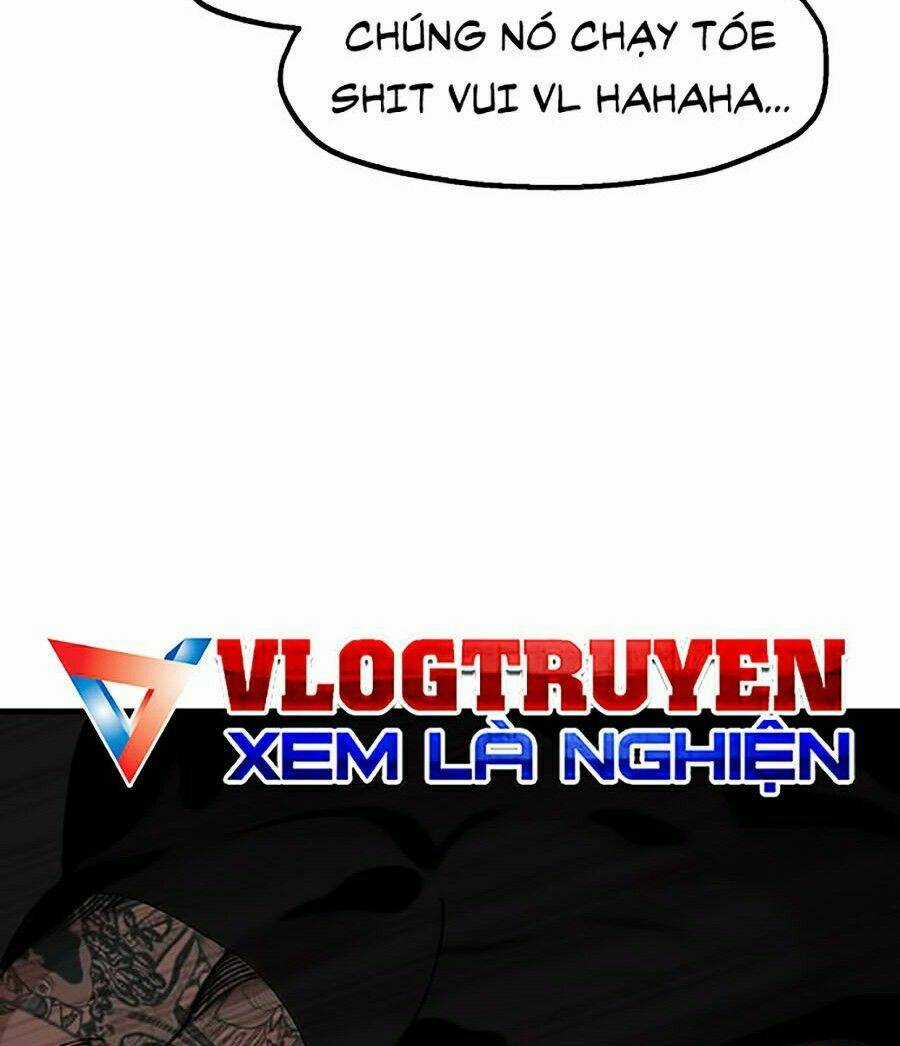 Xếp Hạng Bắt Nạt Chapter 28 trang 34