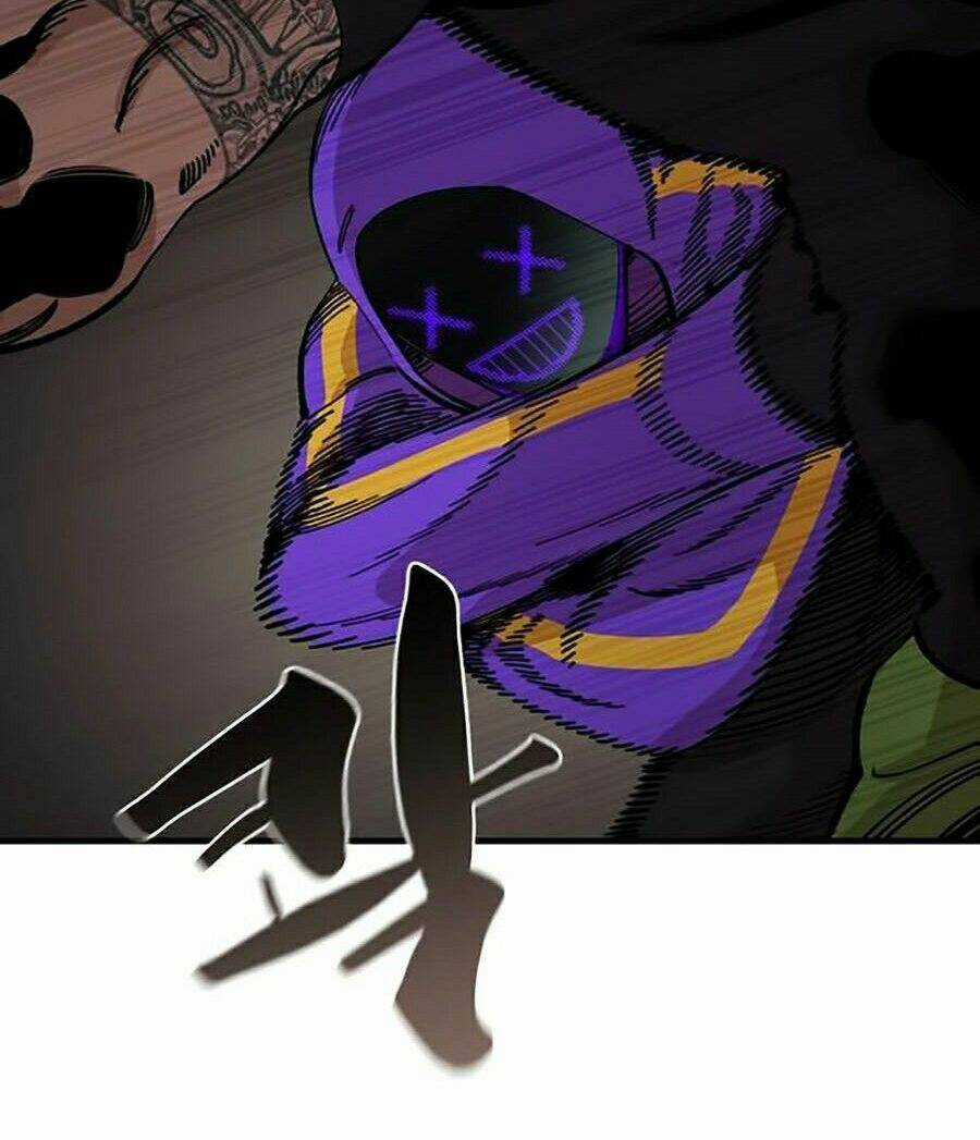 Xếp Hạng Bắt Nạt Chapter 28 trang 35