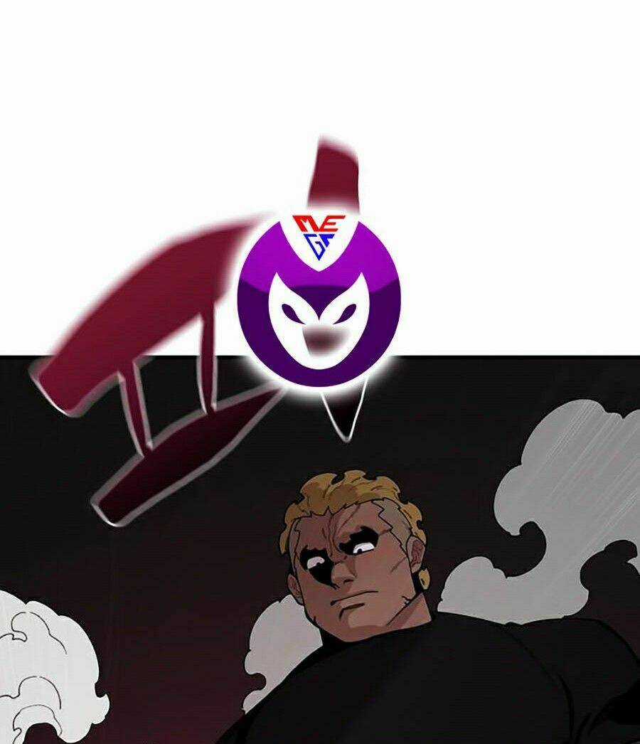 Xếp Hạng Bắt Nạt Chapter 28 trang 36