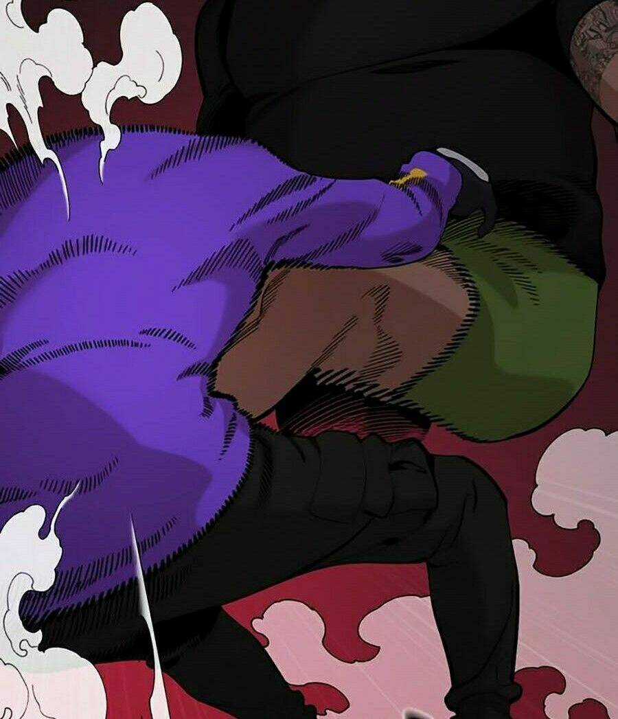 Xếp Hạng Bắt Nạt Chapter 28 trang 37