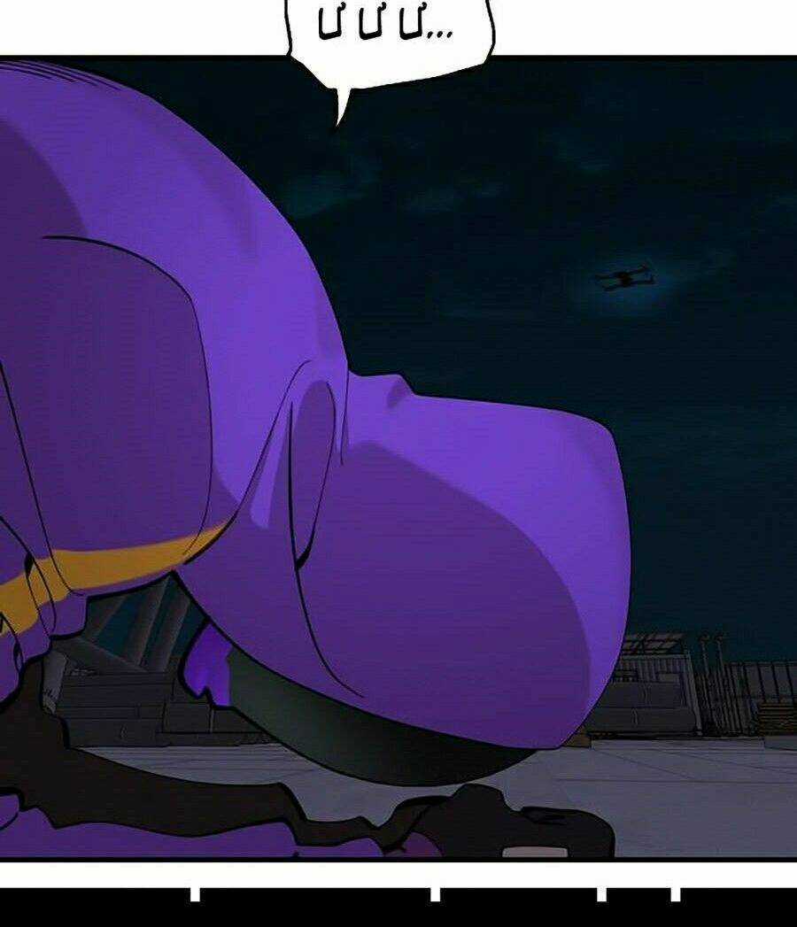 Xếp Hạng Bắt Nạt Chapter 28 trang 39