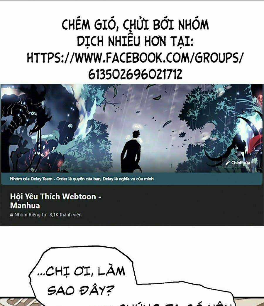 Xếp Hạng Bắt Nạt Chapter 28 trang 40