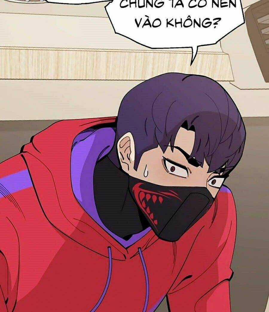 Xếp Hạng Bắt Nạt Chapter 28 trang 41