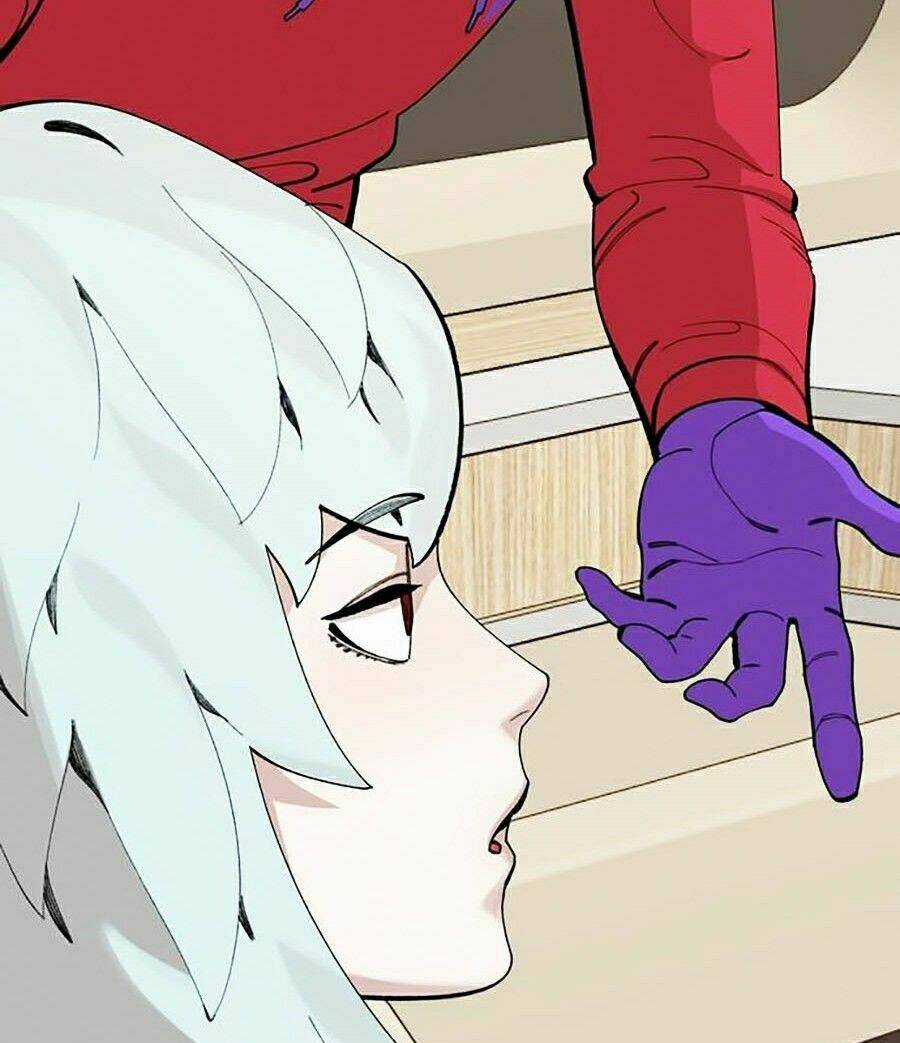 Xếp Hạng Bắt Nạt Chapter 28 trang 42