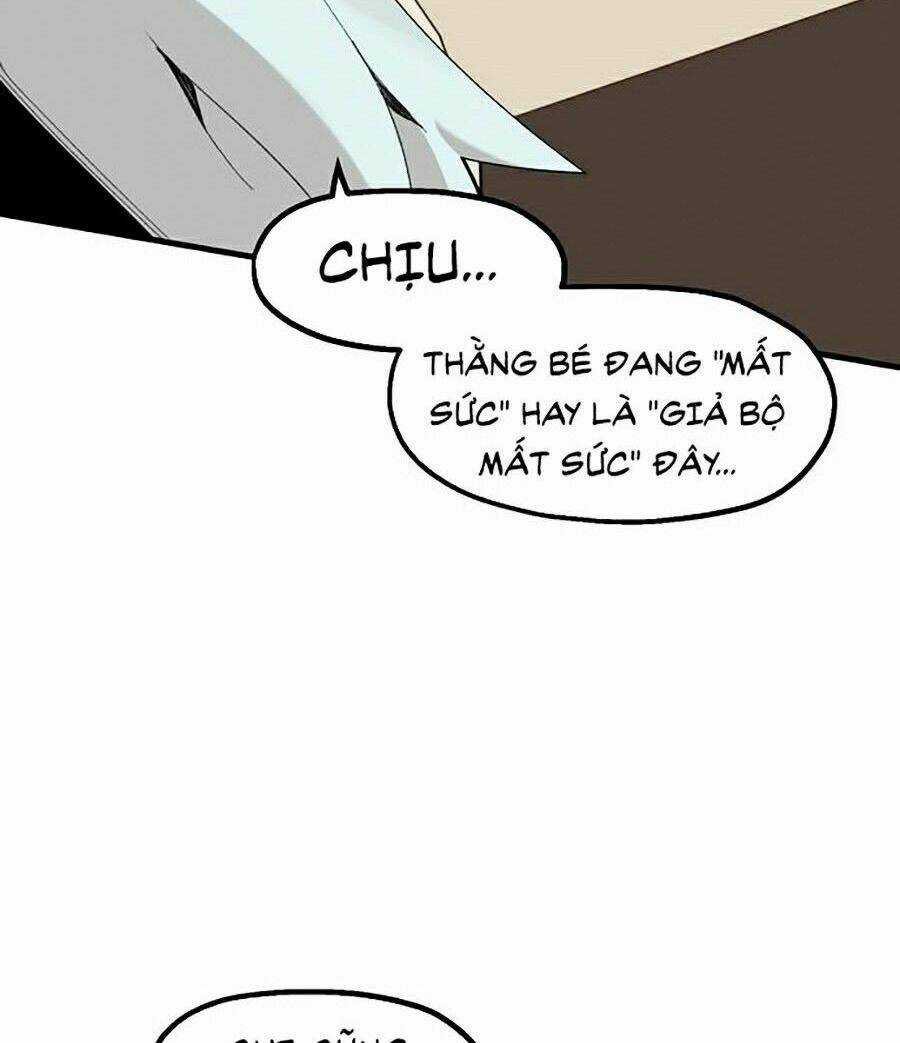 Xếp Hạng Bắt Nạt Chapter 28 trang 43