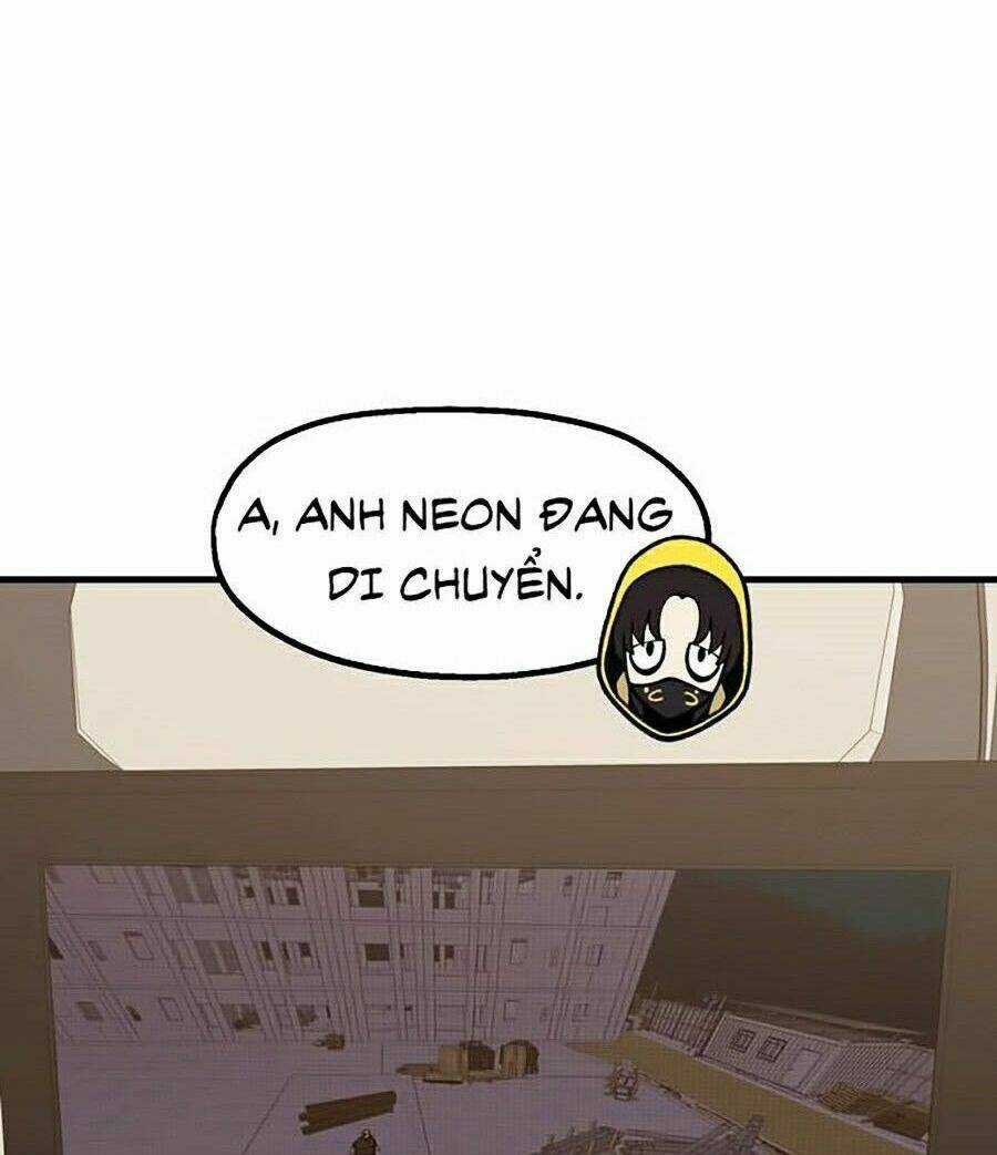 Xếp Hạng Bắt Nạt Chapter 28 trang 45