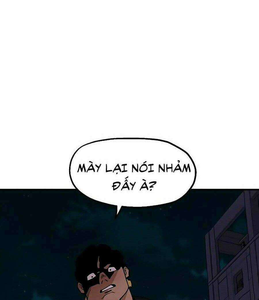 Xếp Hạng Bắt Nạt Chapter 28 trang 47