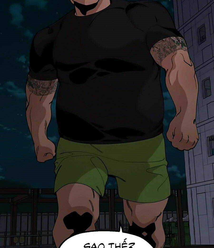 Xếp Hạng Bắt Nạt Chapter 28 trang 48