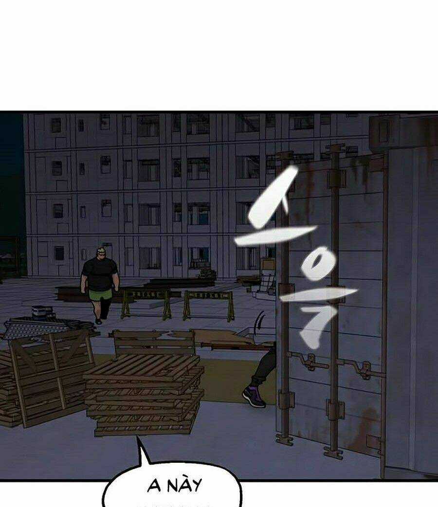 Xếp Hạng Bắt Nạt Chapter 28 trang 52