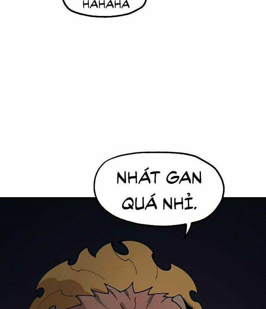 Xếp Hạng Bắt Nạt Chapter 28 trang 53