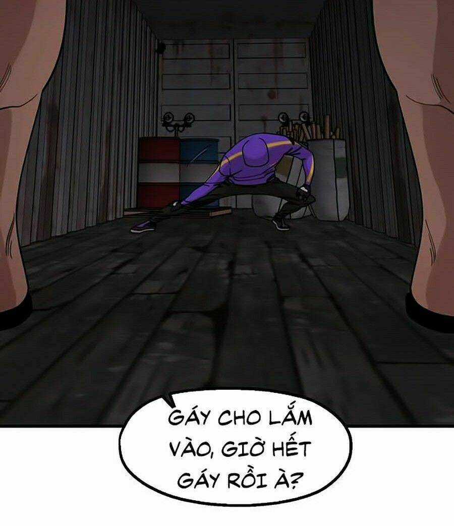 Xếp Hạng Bắt Nạt Chapter 28 trang 56