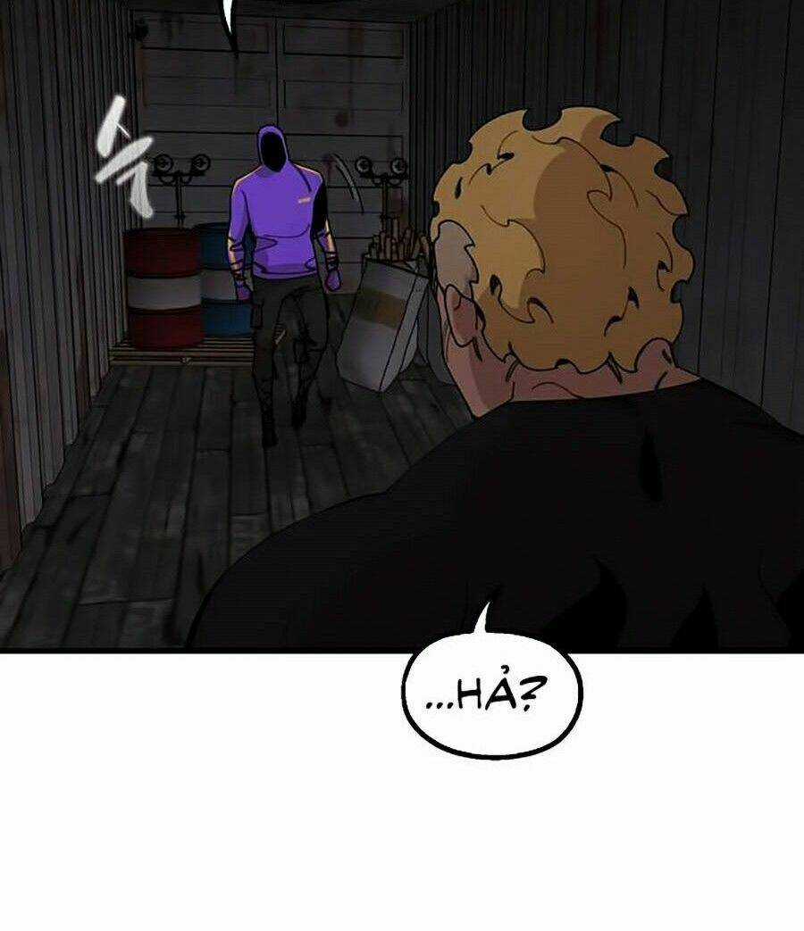 Xếp Hạng Bắt Nạt Chapter 28 trang 59