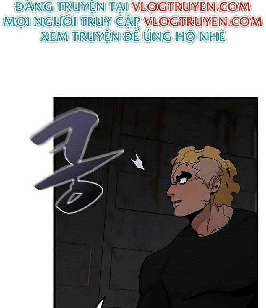 Xếp Hạng Bắt Nạt Chapter 28 trang 61