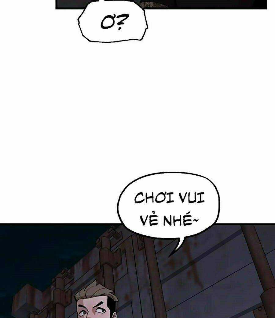 Xếp Hạng Bắt Nạt Chapter 28 trang 62