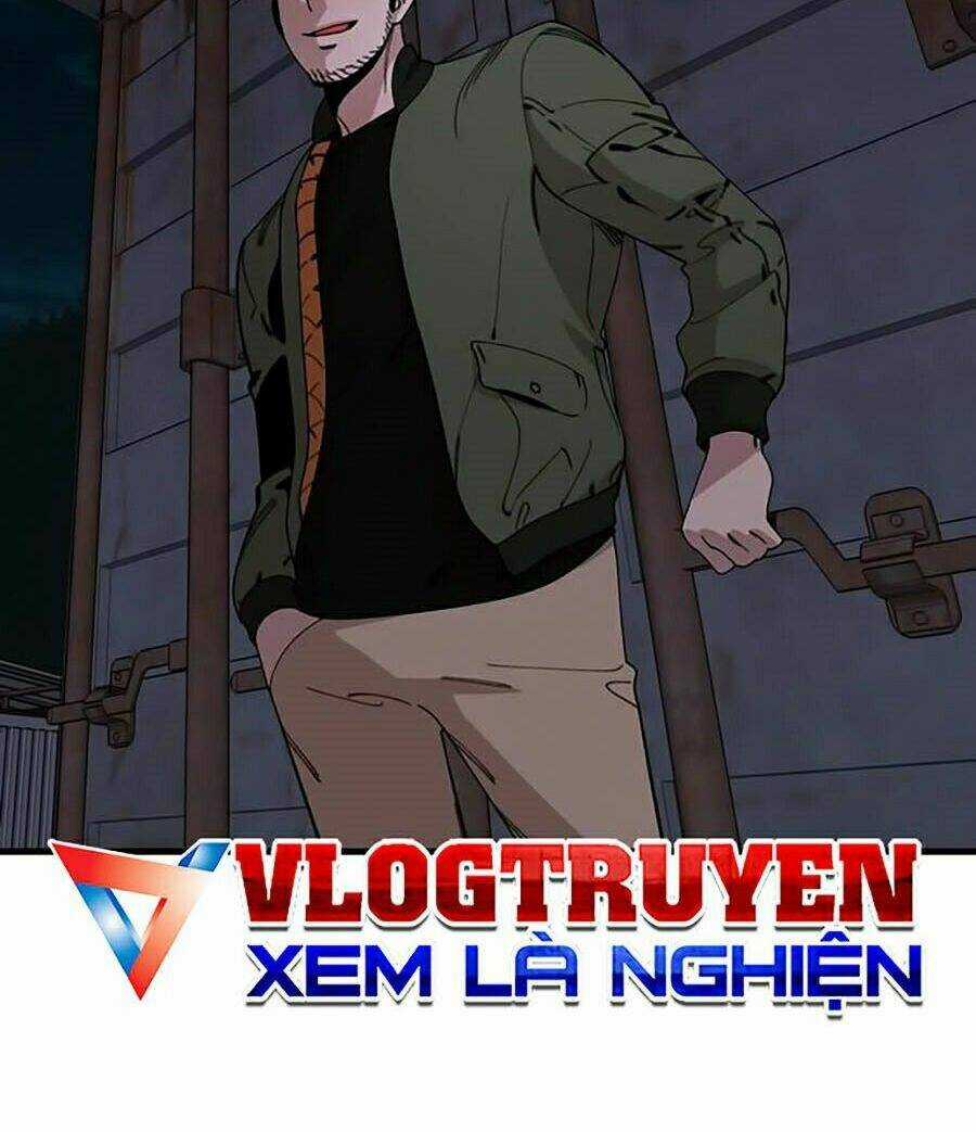 Xếp Hạng Bắt Nạt Chapter 28 trang 63