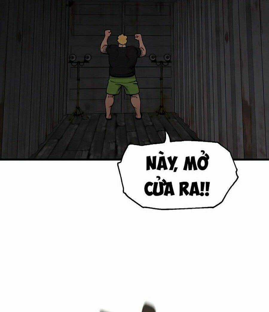 Xếp Hạng Bắt Nạt Chapter 28 trang 65