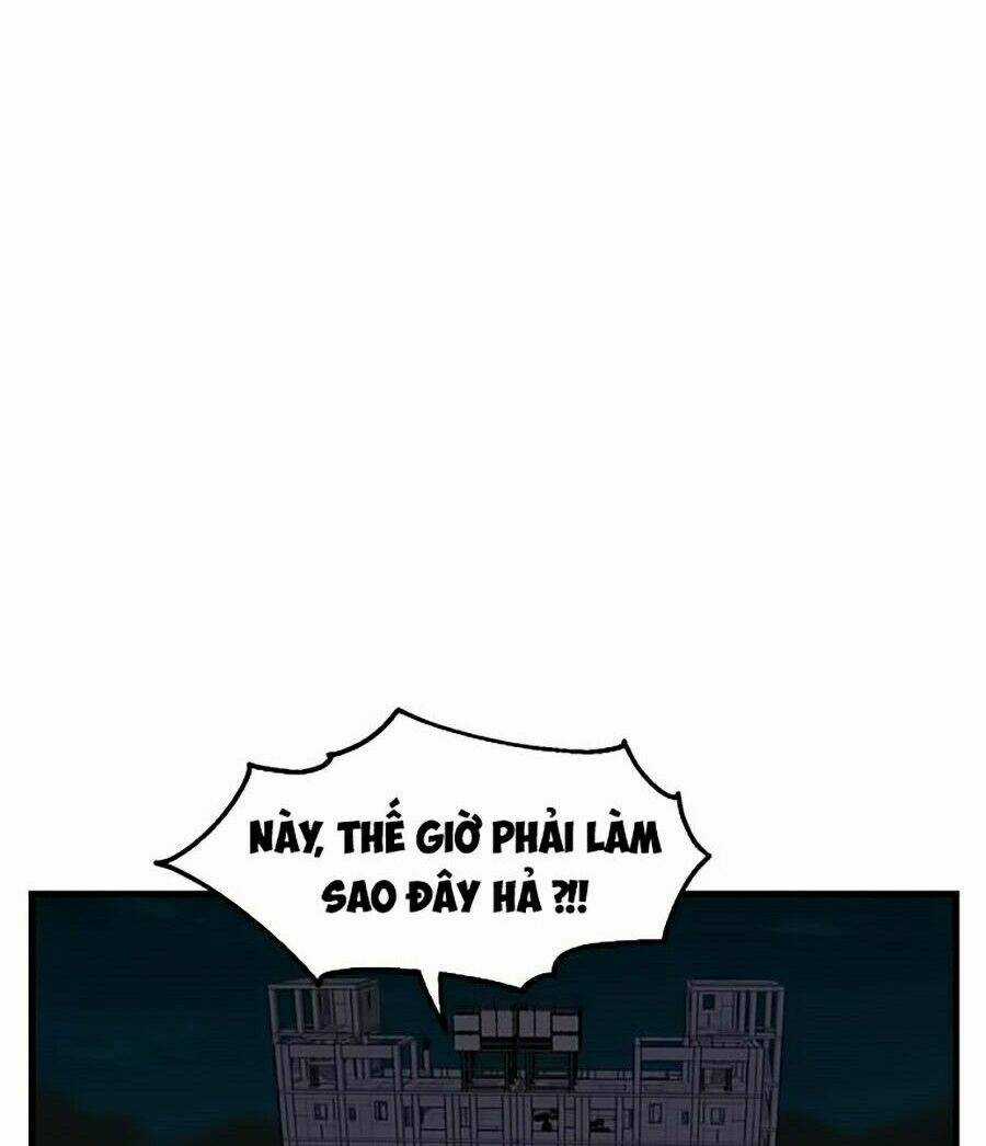 Xếp Hạng Bắt Nạt Chapter 28 trang 7