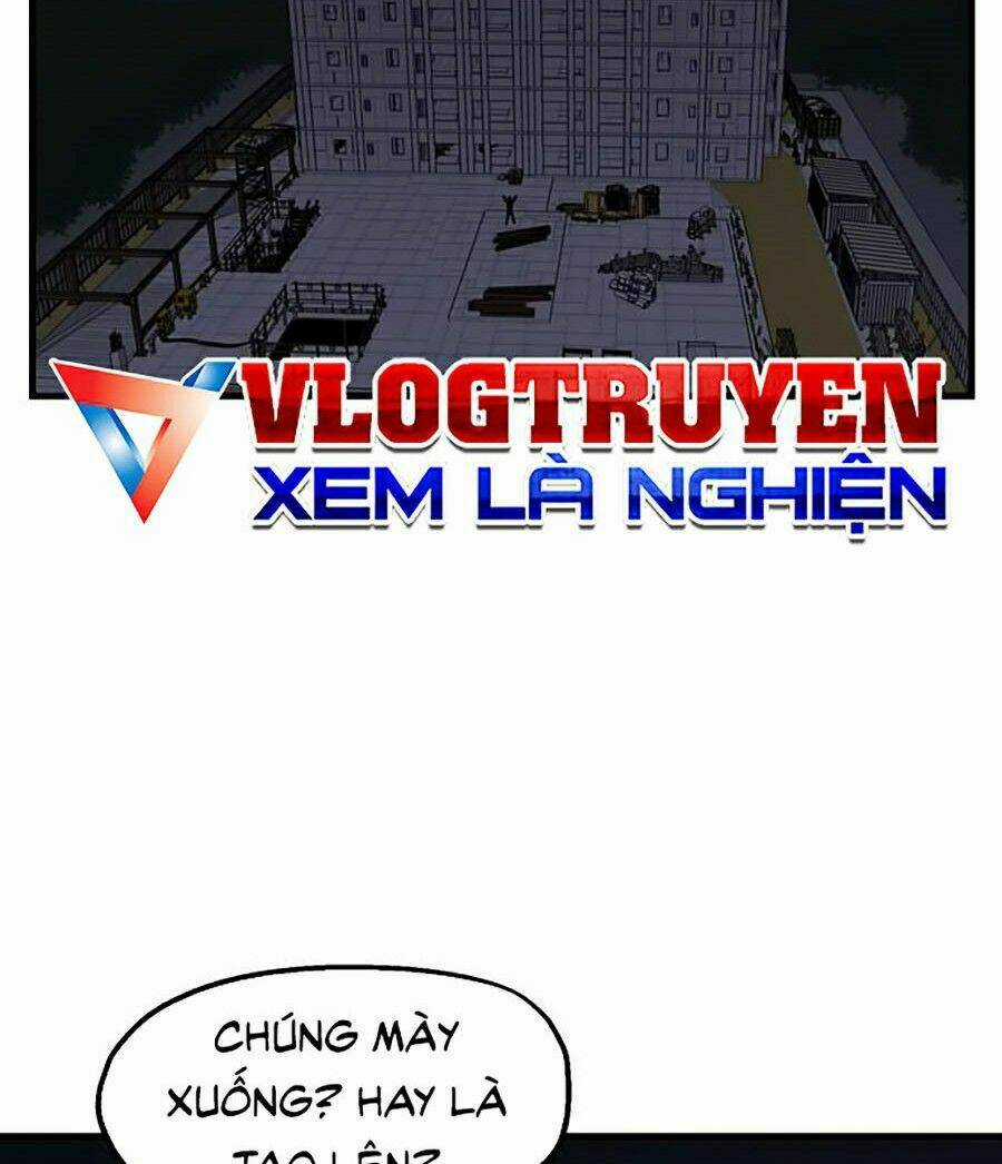 Xếp Hạng Bắt Nạt Chapter 28 trang 8