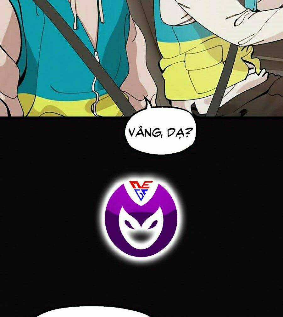 Xếp Hạng Bắt Nạt Chapter 28 trang 86