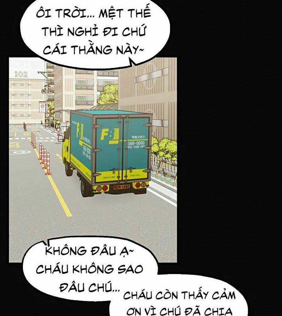 Xếp Hạng Bắt Nạt Chapter 28 trang 87